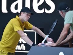 Se explican las reglas del Abierto de Australia mientras el torneo se prepara para condiciones brutales de 46 ° C