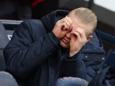 Man City finalmente encuentra una solución a su problema de Erling Haaland para poner fin a la semana del terror