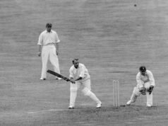 La gorra ‘Baggy Green’ de Don Bradman se vendió por 460.000 dólares en una subasta después de estar ‘escondida durante 75 años’