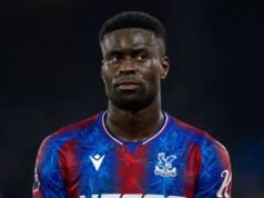 Barcelona y Real Madrid se pierden a Marc Guehi mientras se acuerda la mudanza en enero