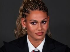 Es hija de una leyenda de la NBA y será la futbolista mejor pagada del mundo