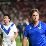 River Plate: Marcelo Gallardo prepara el equipo para su debut frente a Barracas Central