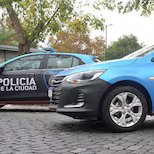 Tragedia familiar: un hombre mató a su hijo de un balazo en el cuello en Ostende