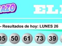 Los números de El Cartonazo que esta semana reparte $2.000.000