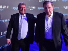 Preocupación en Barcelona por la influencia de dos agentes destacados