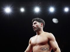 Josh Kelly vs Bakhram Murtazaliev: hora de inicio, cartelera y cómo ver la pelea