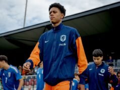 El Barcelona cierra un trato con el defensa buscado por el AC Milan y el Bayern de Múnich