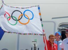 El registro de entradas para los Juegos Olímpicos de Los Ángeles abre esta semana. Aquí te explicamos cómo participar en el sorteo.