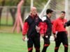 Instituto pone primera: este miércoles juega su guide amistoso tras la etapa más dura de la pretemporada