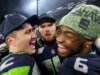 Los Patriots y los Seahawks están listos para una revancha del Super Bowl