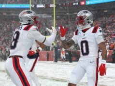 New England Patriots y Seattle Seahawks listos para la revancha del Super Bowl 60 después del épico choque de 2015