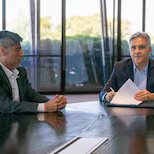 Licitación de drones en Córdoba: para el juecismo, “es un saco a medida para una empresa”