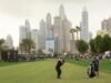 Patrick Reed domina el Dubai Desert Classic y asegura una importante victoria