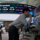 El Riesgo País cae al menor valor en siete años