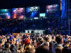 Folklore y fernet, el cruce que encendió una nueva generación