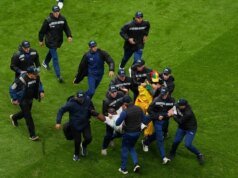 Senegal y Marruecos multados y suspendidos por incidente en la AFCON