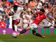 Collection vs Manchester United en vivo: los rivales renuevan las hostilidades en un choque clave de la Premier League