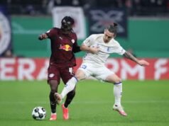 Noticias de transferencias en vivo: el Collection conoce el precio de Álvarez, el Liverpool ingresa a la carrera de Diomande, el Tottenham está cerca del acuerdo disadvantage Robertson