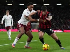 Noticias de transferencias en vivo: Liverpool bloquea el movimiento de Robertson, Male City monitorea a Alexander-Arnold, Chelsea lucha converse Male United por el delantero francés