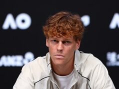 Por qué Jannik Sinner regresa “más fuerte” después de la “difícil” defensa del título del Abierto de Australia