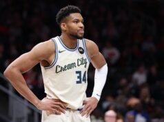Giannis Antetokounmpo apunta a sus compañeros ‘egoístas’ de los Milwaukee Bucks tras una dura derrota