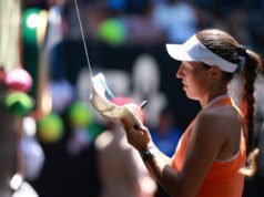 Jessica Pegula revela una motivación especial detrás de vencer a Madison Keys mientras la campeona defensora del Abierto de Australia sale