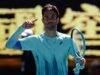 Novak Djokovic descubre a su oponente en cuartos de last del Abierto de Australia después de un child’s play