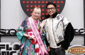 Sakuranesia fortalece los lazos entre Indonesia y Japón a través de un enviado cultural