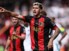 La Juventus hace un movimiento para asegurar el objetivo de Barcelona y Atlético de Madrid