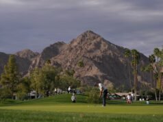 ¿ Quién es Blades Brown? El talento adolescente persigue la historia del PGA Excursion contra Scottie Scheffler y Si Woo Kim