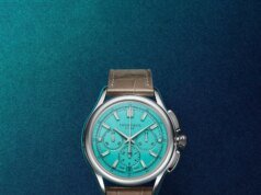 Watch Celebration: El mejor TAG en años, una sensación de los 60 y Omega se vuelve completamente blanco