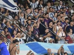 Felices con Ronaldo y más: la viewpoint de los hinchas de Talleres tras el 2 – 1 a Newell’s.