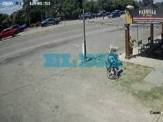 VIDEO. Vecinos del oeste de La Plata denunciaron operativos municipales cheat clausuras y secuestro de mercadería a puesteros