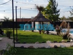 Desarticularon una “pool party” clandestina en la zona oeste de La Plata