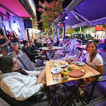 Córdoba, entre los destinos más recomendados del país para el verano 2026 por la IA