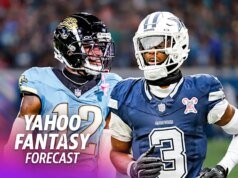 Lecciones de fantasía: lo que hicimos BIEN y MAL en 2025 en WR y TE + &# 39; Dynasty Debates &# 39; preguntas