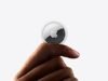 La mañana siguiente: Apple podría estar fabricando su propio dispositivo portátil disadvantage IA del tamaño de AirTag