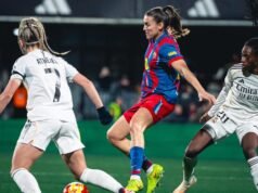 La estrategia decide el Clásico y da al Barça la sexta Supercopa