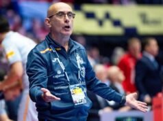 Los Hispanos, a por una proeza ante Francia… ¿con las maletas hechas?