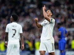 Villarreal – Real Madrid: horario y dónde ver el partido de la jornada 21 de la Liga EA Sports