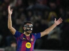 La gran incógnita por resolver de Flick ante el Copenhague