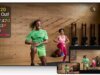 Apple Fitness Plus ofrece entrenamientos que los entusiastas del fitness de todos los niveles pueden disfrutar
