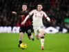 Andy Robertson se quedará en el Liverpool después de que se retiren de las conversaciones con el Tottenham