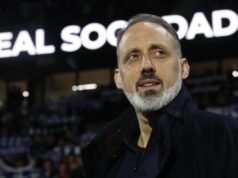 Ni Flick, ni Simeone, ni Giráldez: la Real Sociedad de Matarazzo es invencible