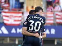 Aleix Garrido: “” Fueron meses duros, pero period el momento de tomar otro camino””
.