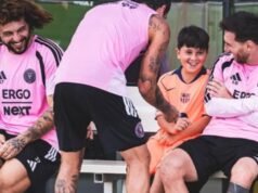 Alianza Lima – Inter de Miami: horario y dónde ver el primer partido de pretemporada de Leo Messi por TV y en directo