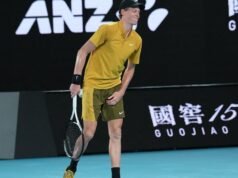 ¿Un problema genético para Sinner?