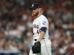 Craig Kimbrel supuestamente se une a los Mets en un acuerdo de ligas menores