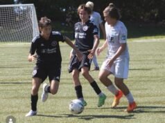 Inter Miami apuesta por su cantera y firma al joven Daniel Pinter