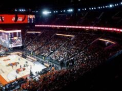 Sorteo de la Copa del Rey de baloncesto 2026: horario, equipos clasificados y dónde ver gratis por TV y en directo